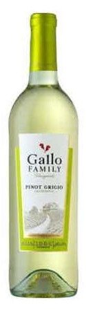 FAMILY VINE PINOT GRIGIO 750ML