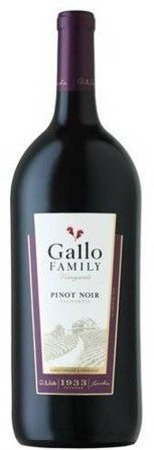 FAMILY VINE PINOT NOIR 1.5L