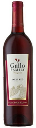 FAMILY VINE SWEET RED 1.5L