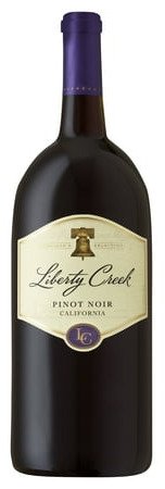LIBERTY CREEK PINOT NOIR 1.5L