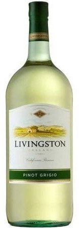 LIVINGSTON CEL P GRIGIO 1.5L