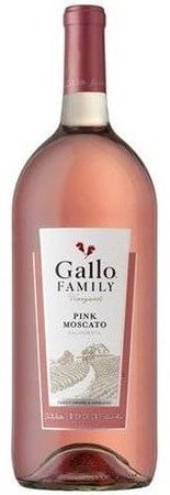 FAMILY VINE PINK MOSCATO 1.5L