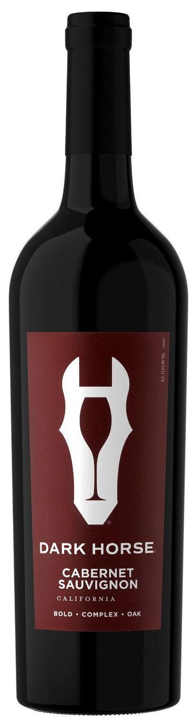 DARK HORSE CAB SAUV 750ML