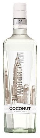 NEW AMSTERDAM COCONUT 1.75L