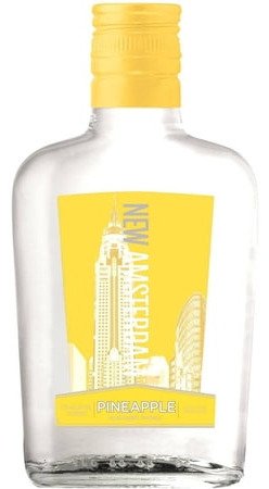 NEW AMSTERDAM PINE 200ML