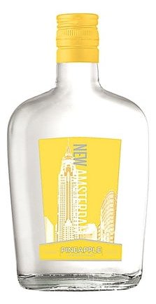 NEW AMSTERDAM PINE 375ML