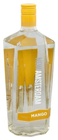 NEW AMSTERDAM MANGO 1.75L