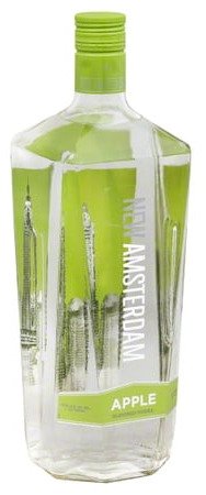 NEW AMSTERDAM APPLE VOD 1.75L