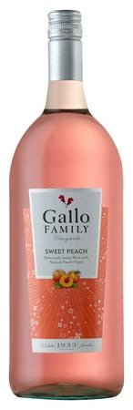 FAMILY VINE SWEET PEACH 1.5L