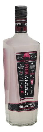NEW AMSTERDAM PINK 750ML