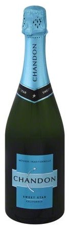 CHANDON SWEET STAR 750ML