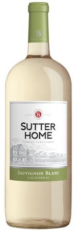 SUTTER HOME SAUV BLANC 1.5L