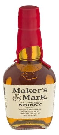 MAKERS MARK 375ML