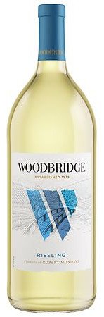 WOODBRIDGE REISLING 1.5L