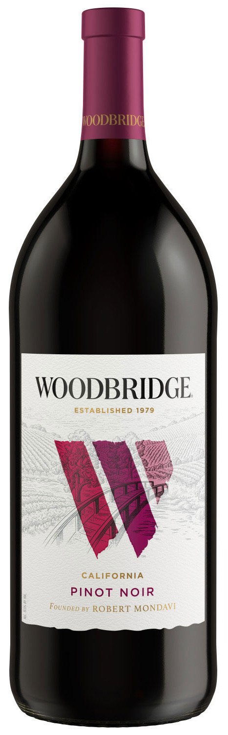 WOODBRIDGE PINOT NOIR 1.5L