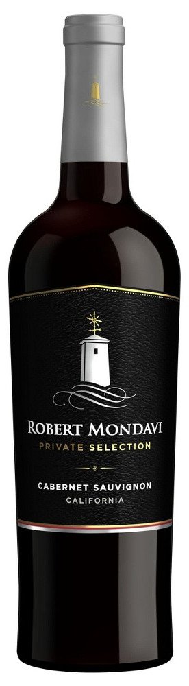 R MONDAVI PS CABERNET SAUV 750