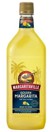 MARGARITAVILLE TEQ GOLD 1.75L