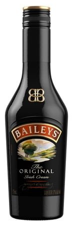 BAILEY IRISH CREAM 375ML