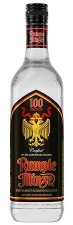 RUMPLEMINZE 750ML