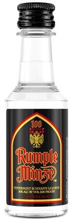 RUMPLEMINZE 50ML