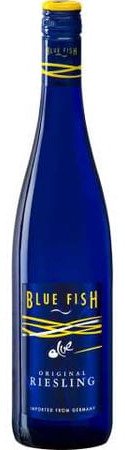 BLUE FISH RIESLING 750ML