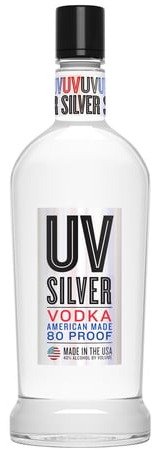 U V VODKA 1.75L