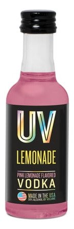 U V PINK LEMONADE VOD 50ML