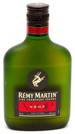 REMY MARTIN VSOP 200ML