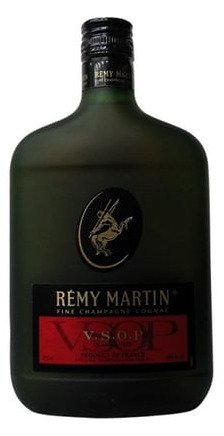 REMY MARTIN VSOP 375ML
