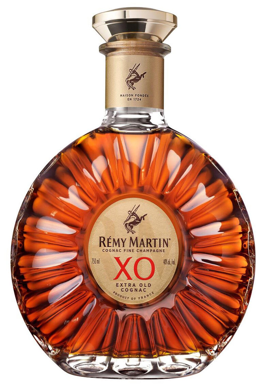 REMY MARTIN XO 750ML