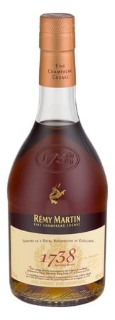 REMY MARTIN 1738 375ML
