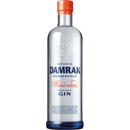 DAMRAK GIN 750ML
