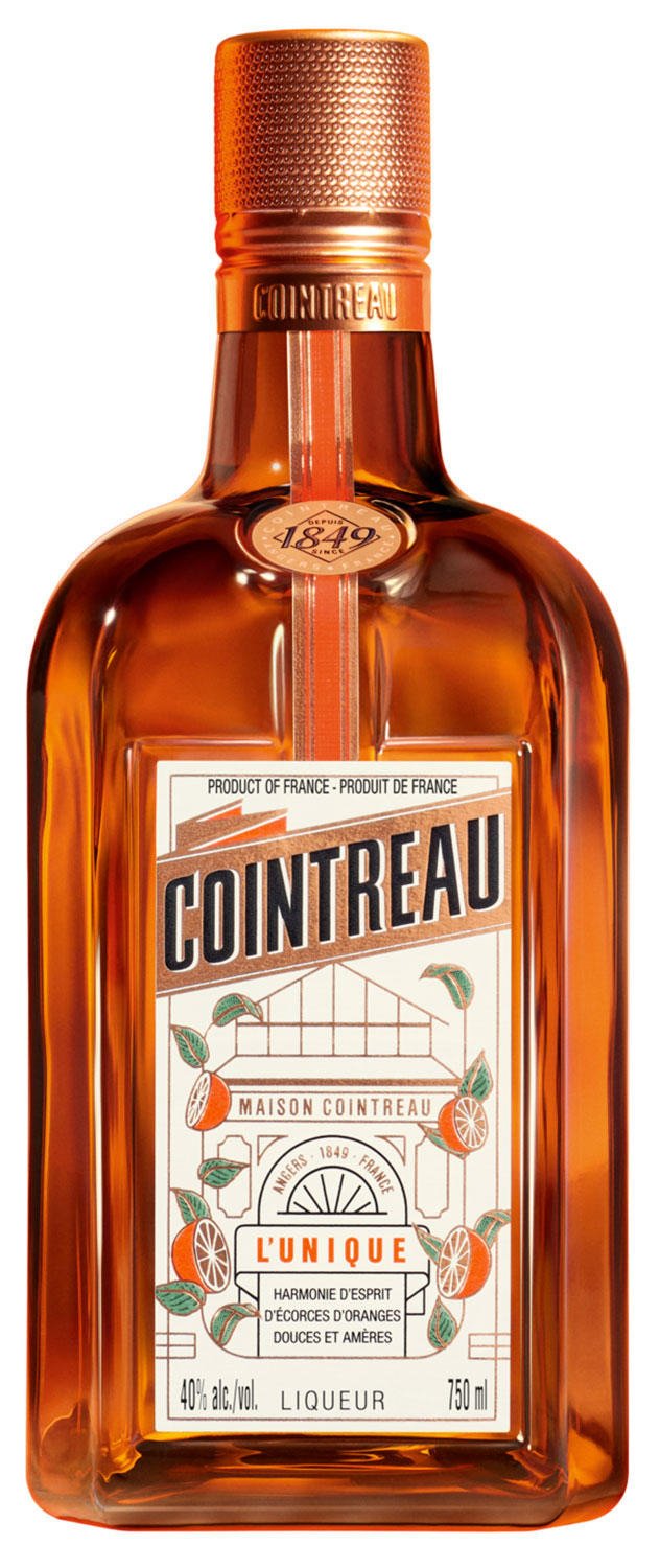 COINTREAU 750ML