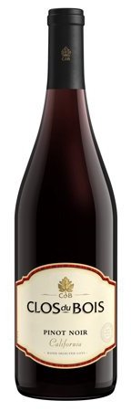 CLOS du BOIS PINOT NOIR 750ML