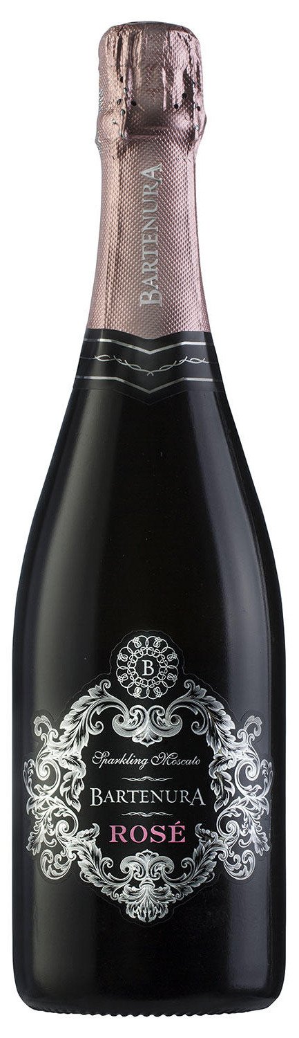 BARTENURA MOSCATO ROSE SPU