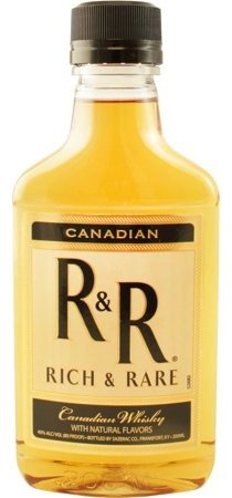 RICH & RARE 200ML