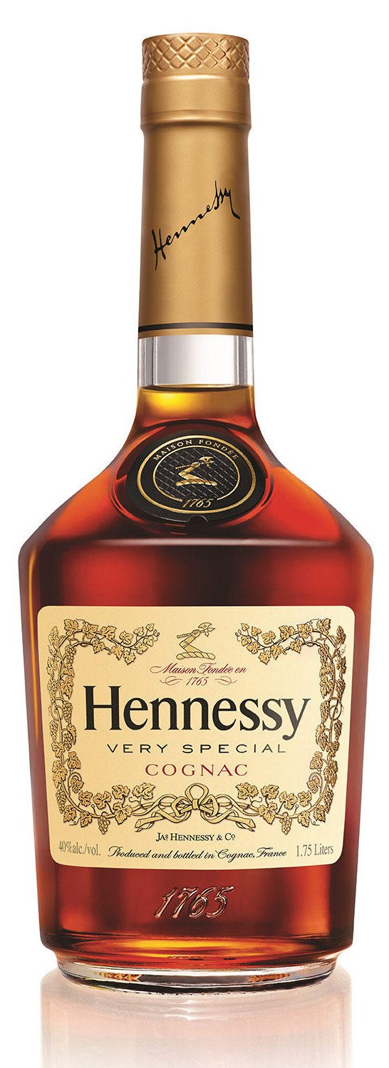 HENNESSY VS 1.75L
