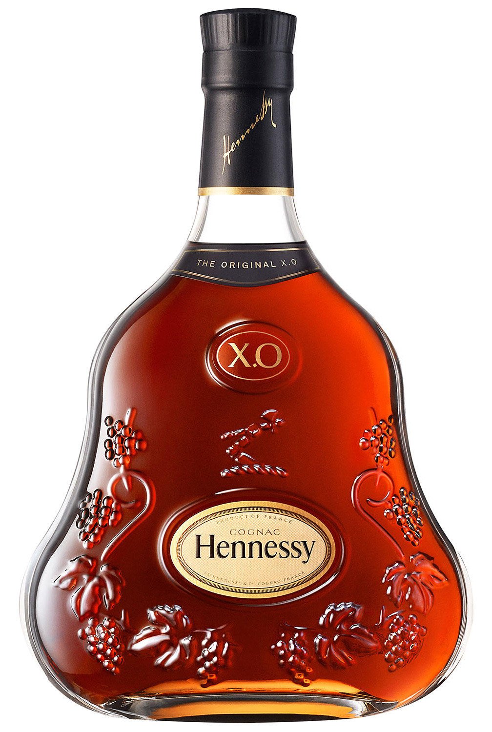 HENNESSY XO 750ML