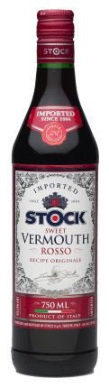 STOCK LIONELLO ROSSO VERMOUTH