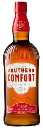 SOUTHERN COMFORT 70 50ML