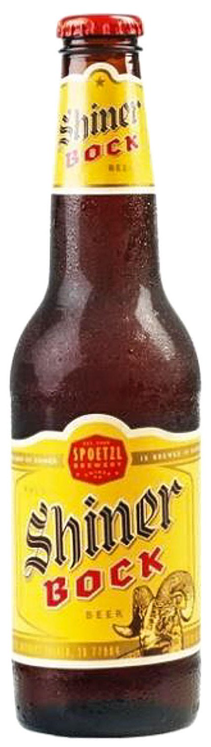 SHINER BOCK 12PK NRS