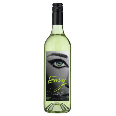 ST JULIAN ENVY 750ML