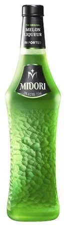 MIDORI MELON 750ML