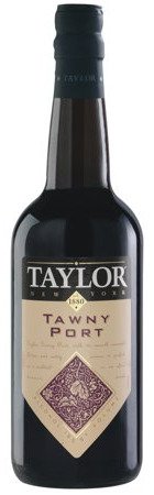 TAYLOR NY TAWNY PORT 750ML