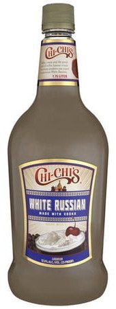 CHI CHI WHT RUSSIAN 1.75L