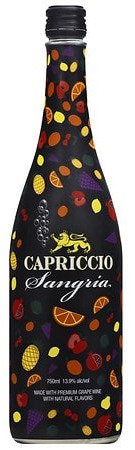 CAPRICCIO SANGRIA 750ML