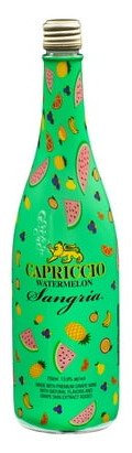 CAPRICCIO WATERMELON 750ML