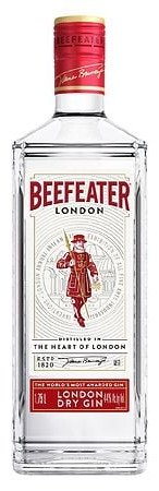 BEEFEATER GIN 1.75L
