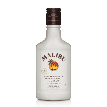 MALIBU RUM 200ML