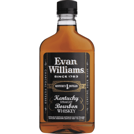 EVAN WILLIAMS 375ML